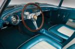 Dodge Firearrow III Sport Coupe Concept Car 1954 года